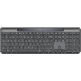 Logitech Slim Solar+ For Business (CH)
