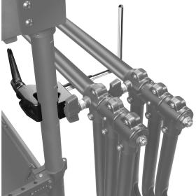Shape C-Stand Hanger For Camera Cart Kit Of 2