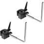 Shape C-Stand Hanger For Camera Cart Kit Of 2