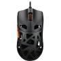 Deltaco Gaming DM360 Ultra-Lightweight 47G Gaming Mouse 3327 Ic 12.400 DPI