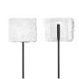 Saramonic Microphone Wind And Abrasion Protection Fur (Wind Muff)