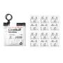 Saramonic Double-Sided Tape Backed Foam Strip (w/ Foam Layer Between)