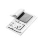 Saramonic Double-Sided Tape Backed Foam Strip (w/ Foam Layer Between)