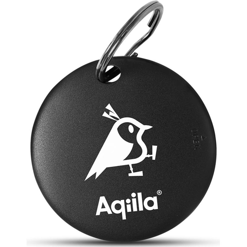 Aqiila Tagbird