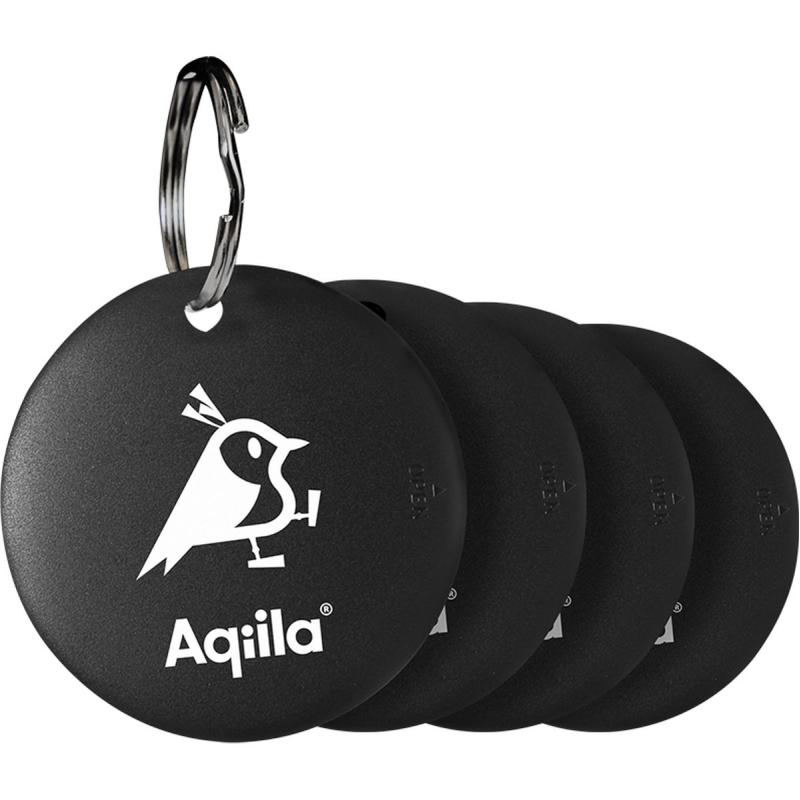Aqiila Tagbird 4-pack