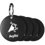 Aqiila Tagbird 4-pack
