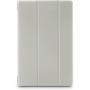 Hama Tablet-Case Fold Clear For Samsung Galaxy Tab S11 11 Light Grey