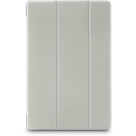 Hama Tablet-Case Fold Clear For Samsung Galaxy Tab S11 11 Light Grey