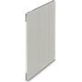 Hama Tablet-Case Fold Clear For Samsung Galaxy Tab S11 11 Light Grey