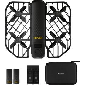 HoverAir X1 ProMAX Retail Combo Black