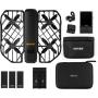 HoverAir X1 ProMAX Ultimate Cycling Kit Black