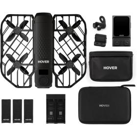 HoverAir X1 Pro Ultimate Cycling Kit Black