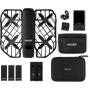 HoverAir X1 Pro Ultimate Cycling Kit Black