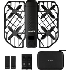 HoverAir X1 Pro Retail Combo Black