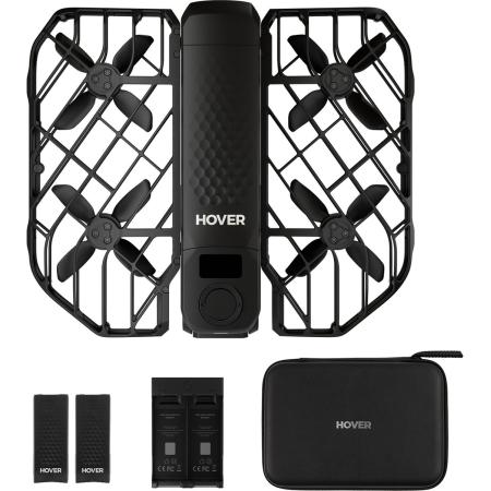 HoverAir X1 Pro Retail Combo Black