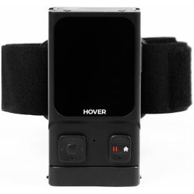 HoverAir Beacon Wrist Strap Black