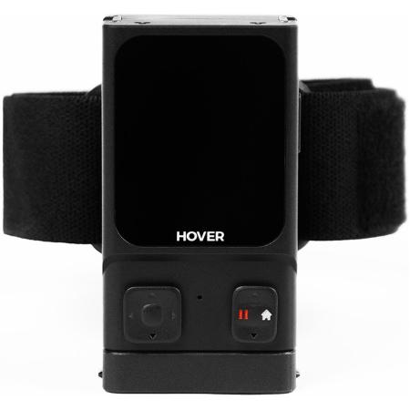 HoverAir Beacon Wrist Strap Black