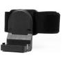 HoverAir Beacon Wrist Strap Black