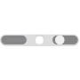 Logitech Cleanable Cover Rally Bar Huddle