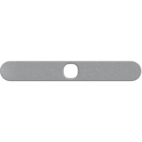 Logitech Off-White Fabric Cover For Rall Bar