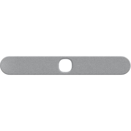 Logitech Off-White Fabric Cover For Rall Bar