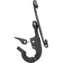 Hama GSM-Holder For E-Bike Snelle Mounting Silicone Rotatable Universal