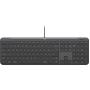 Logitech Wired Keyboard K620 (Ita)