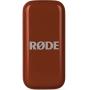 RØDE Wireless Micro (USB-C Red)