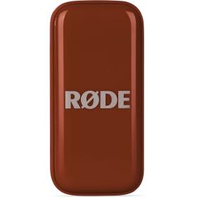 RØDE Wireless Micro (USB-C Red)
