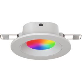 Nanoleaf Essentials Smart Downlight EU - 550LM 3&amp;#039; (76mm) 6W 1-pack WiFi - White