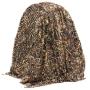 Buteo Photo Gear 3D Leafs Camouflage Net Reed 2.4x3 M