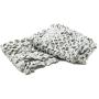 Buteo Photo Gear 3D Leafs Camouflage Net Snow 1.5x3 M