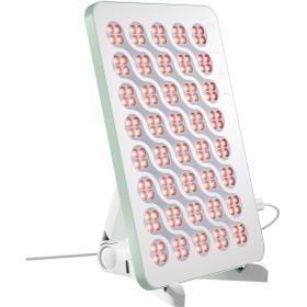 Nanoleaf Red Light Therapy Panel 100-240V 160LED 24W Table Stand