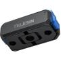 Telesin 3-IN-1 Charging Mount Quick-Release - DJI Osmo Nano
