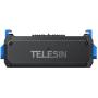 Telesin 3-IN-1 Charging Mount Quick-Release - DJI Osmo Nano