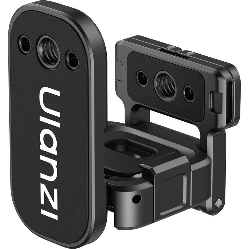 Ulanzi PK16 Quick-Release Magnetic Base For DJI Pocket 3