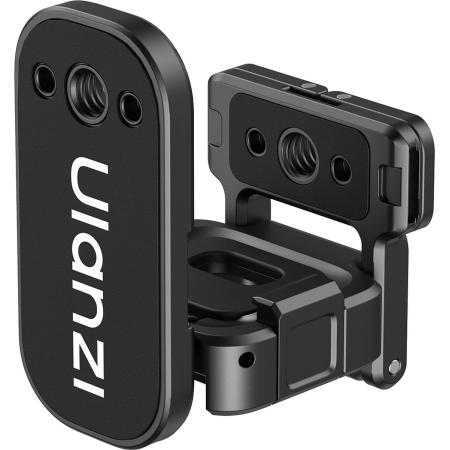 Ulanzi PK16 Quick-Release Magnetic Base For DJI Pocket 3