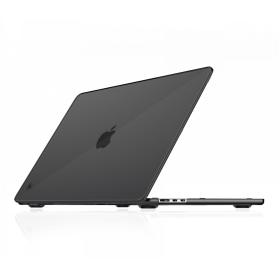 STM Goods STM Studio (MacBook Air 15 inch Retina M3 2024/M2 2023) Ap Dark Smoke
