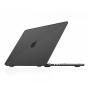 STM Goods STM Studio (MacBook Air 15 inch Retina M3 2024/M2 2023) Ap Dark Smoke