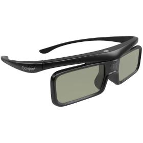 Dangbei 3D Glasses DLP-Link Rechargeable
