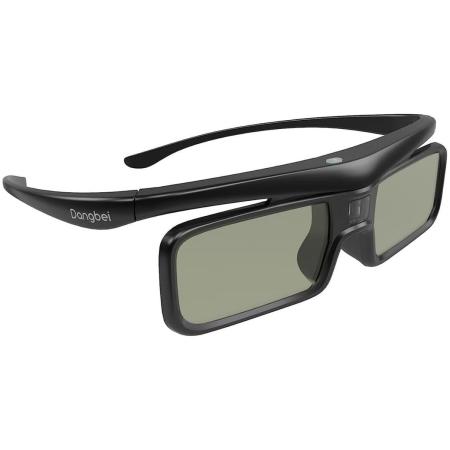Dangbei 3D Glasses DLP-Link Rechargeable