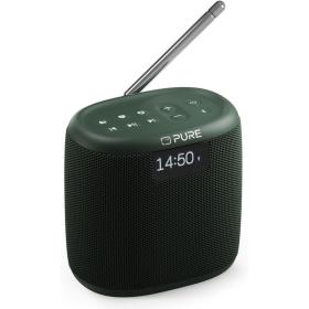 Pure Woodland Mini Green