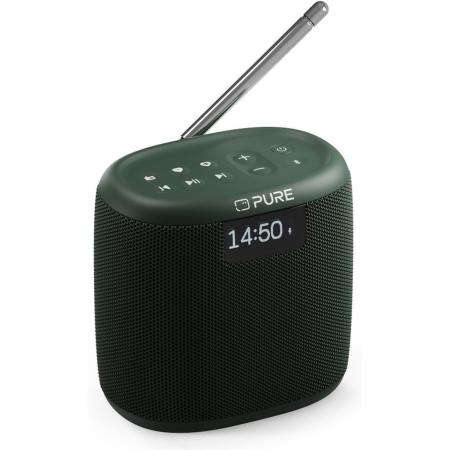 Pure Woodland Mini Green