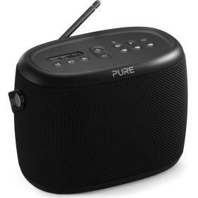 Pure Woodland Black