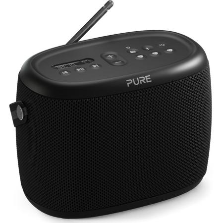 Pure Woodland Black