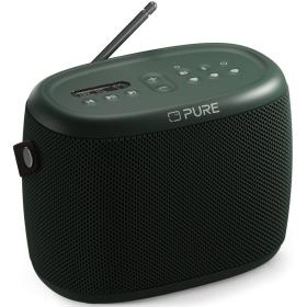 Pure Woodland Green