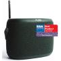 Pure Woodland Green