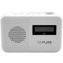 Pure Elan ONE2 Cotton White
