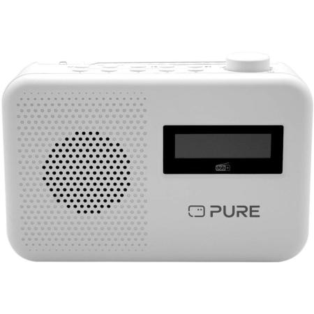 Pure Elan ONE2 Cotton White