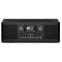Pure Classic C-D6i Black/Black Ash